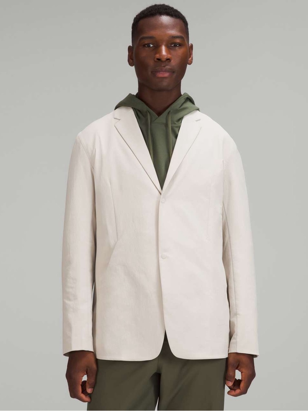 NWOT lululemon athletica New Venture Blazer